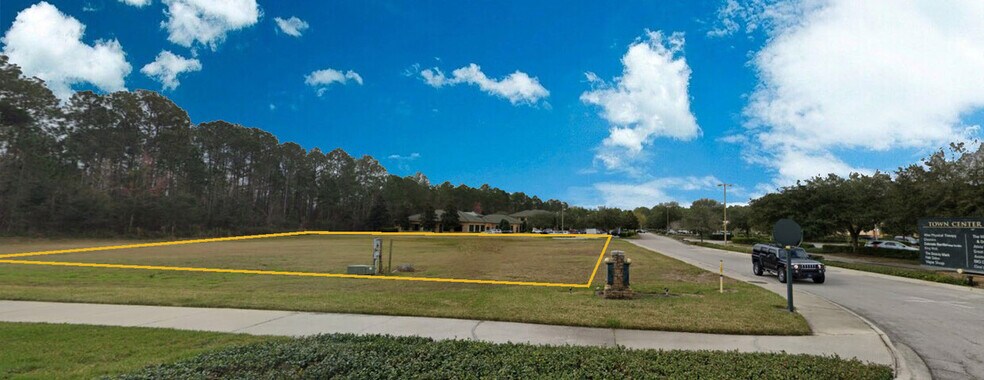Primary Photo Of 475 W Town Pl, Saint Augustine Medical For Lease