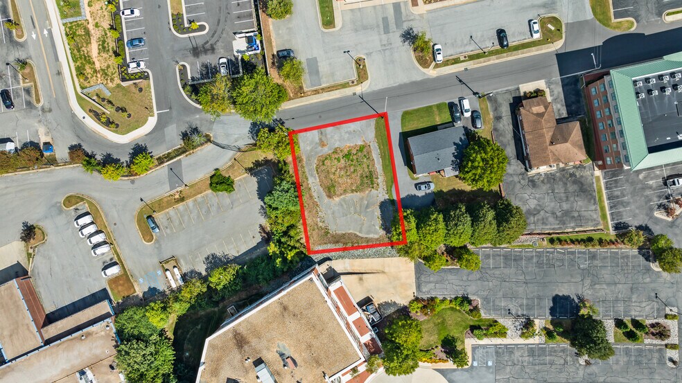 More Photos Of 107 Howard Street, La Plata Land For Sale