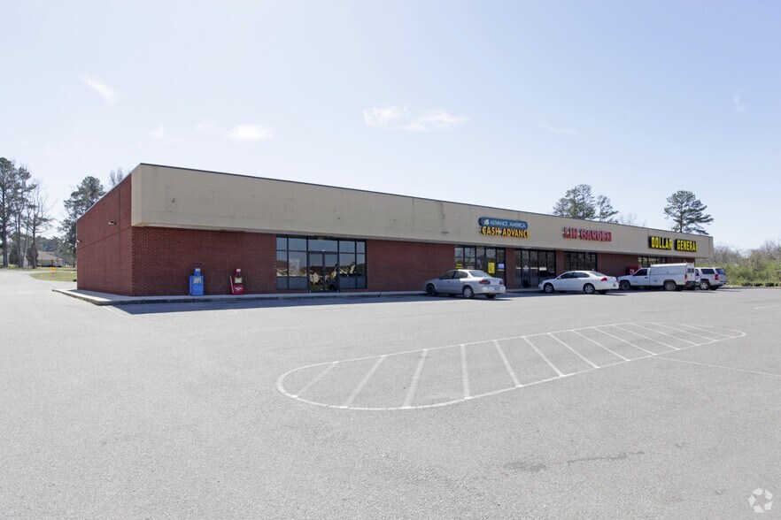 Primary Photo Of 957 Highway 78, Dora Unknown For Lease