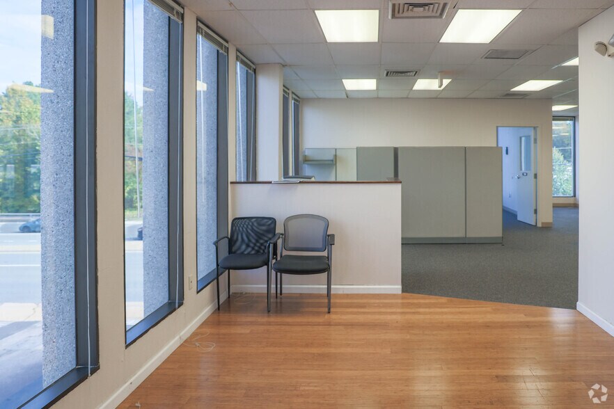 Photo of 2nd Floor Ste 