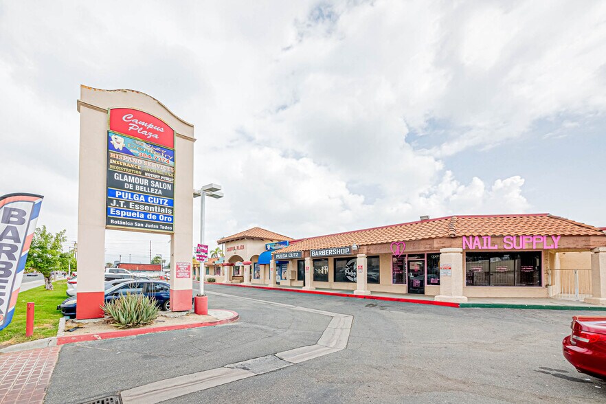 More Photos Of 555 S Mt Vernon Ave, San Bernardino Unknown For Lease