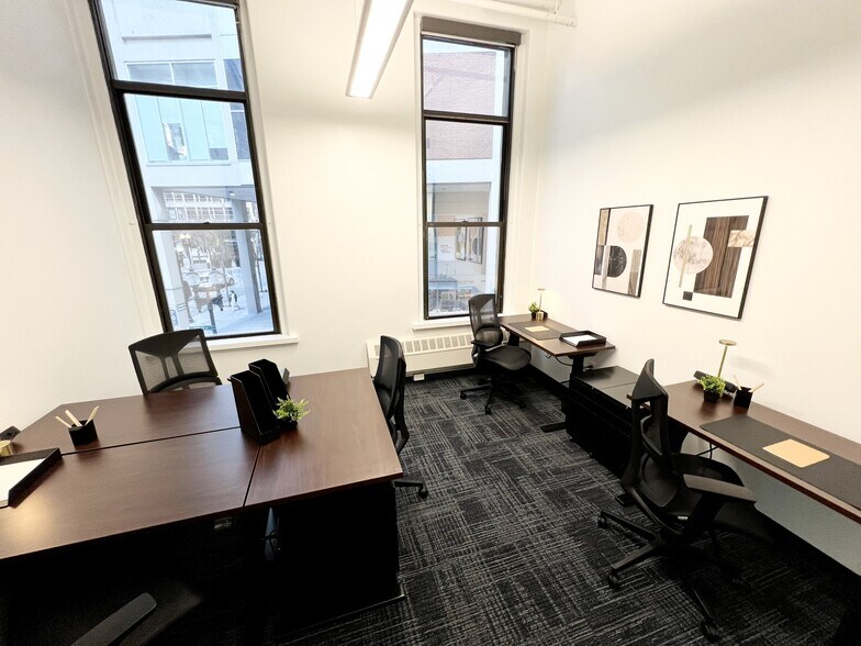 More Photos Of 50 Franklin St, Boston Coworking Space