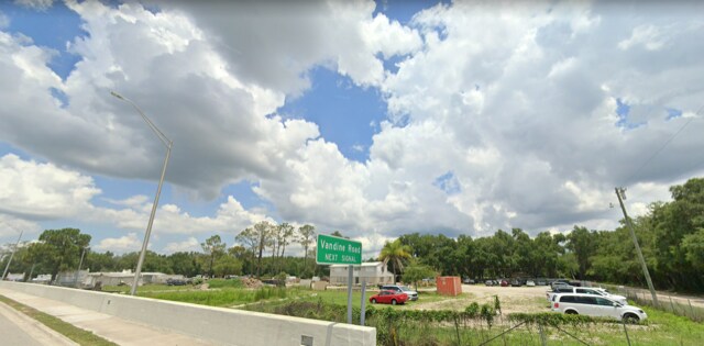 More Photos Of 5807 Ellerbee Rd, Wesley Chapel Land For Sale