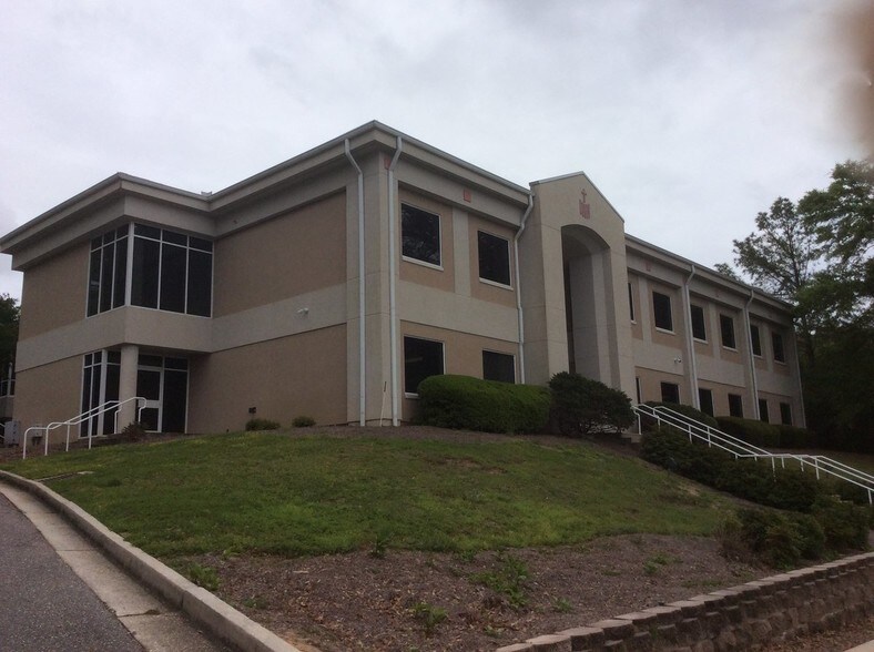More Photos Of 101B Villa Dr, Daphne Medical For Lease