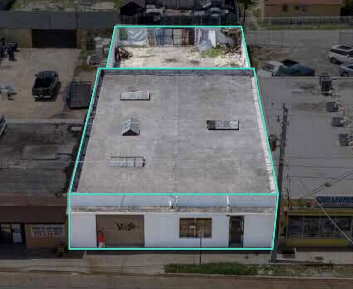 Primary Photo Of 1240 NW 29th St, Miami Storefront For Sale