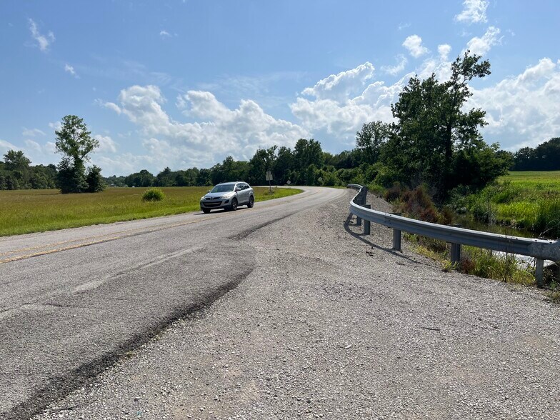 More Photos Of Salt River Road Leitchfield KY 42754, Leitchfield Land For Sale