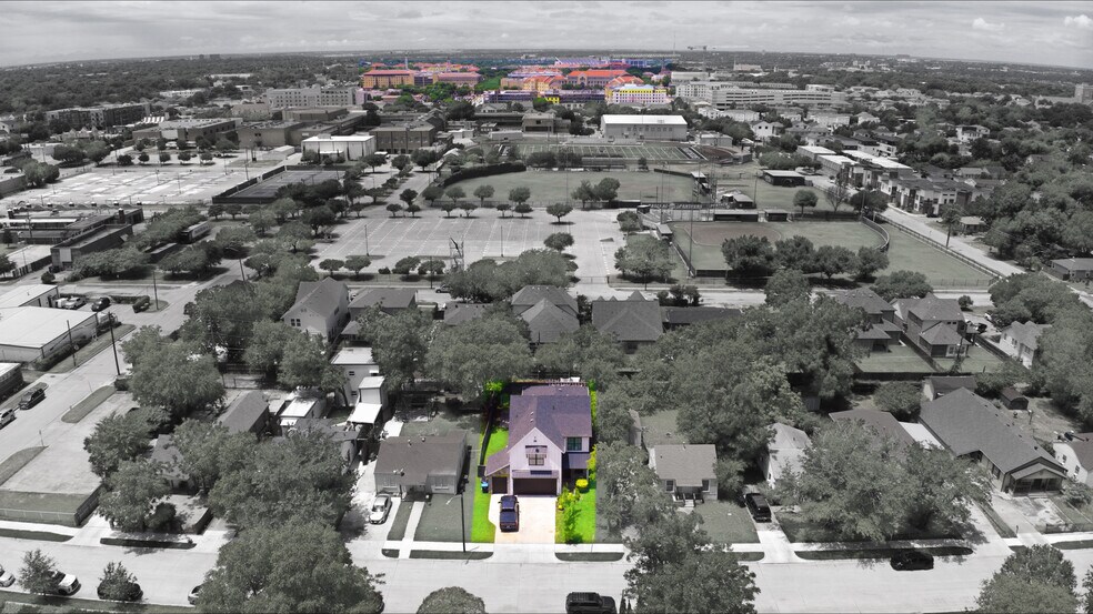 More Photos Of , Fort Worth Specialty For Sale