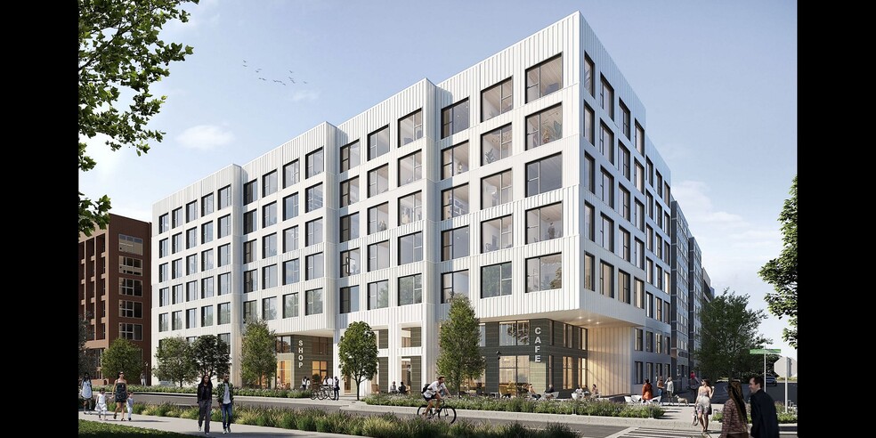 More Photos Of 515 Parkwood Ave, Charlotte Apartments For Lease