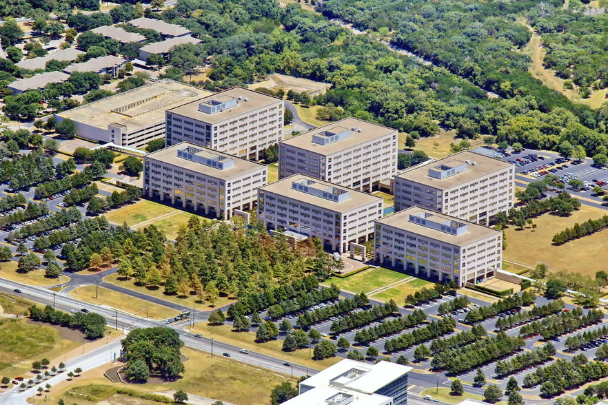 Primary Photo Of 11501 Burnet Rd, Austin Medical For Lease