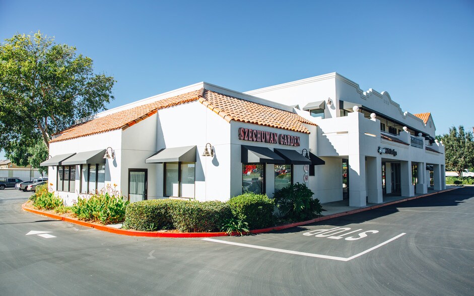 More Photos Of 484 E Los Angeles Ave, Moorpark Unknown For Lease