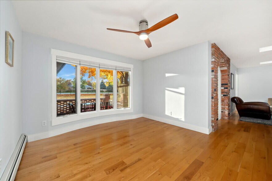 More Photos Of 5708 S Timberline Rd, Fort Collins Land For Sale