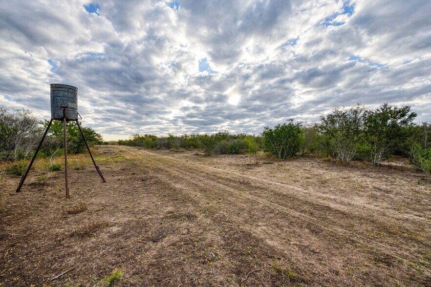 More Photos Of County Road 422, Pleasanton Land For Sale