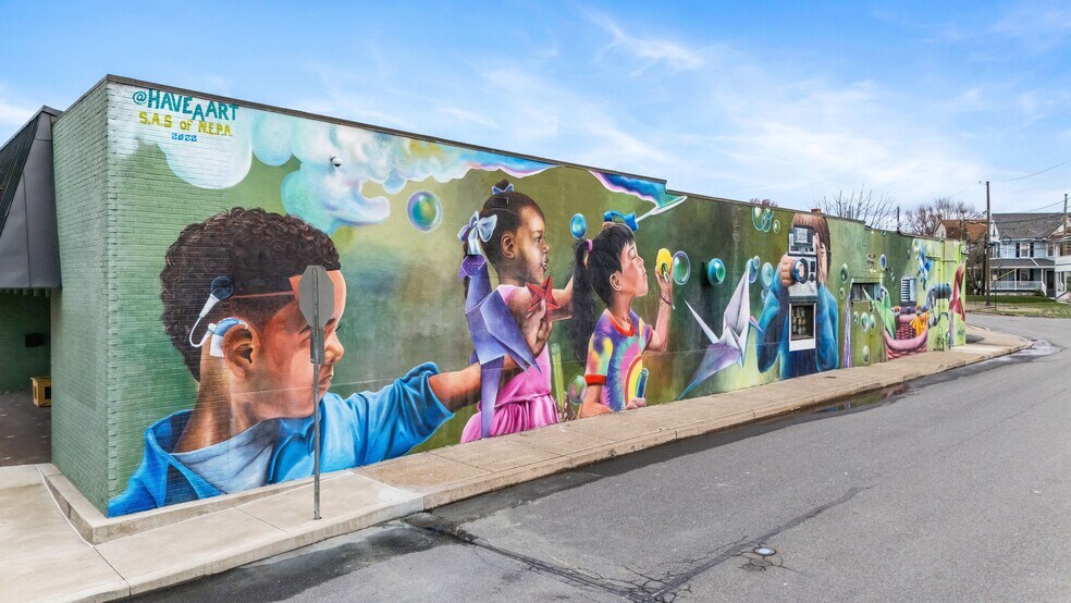 More Photos Of 1003 Wyoming Ave, Forty Fort Medical For Sale