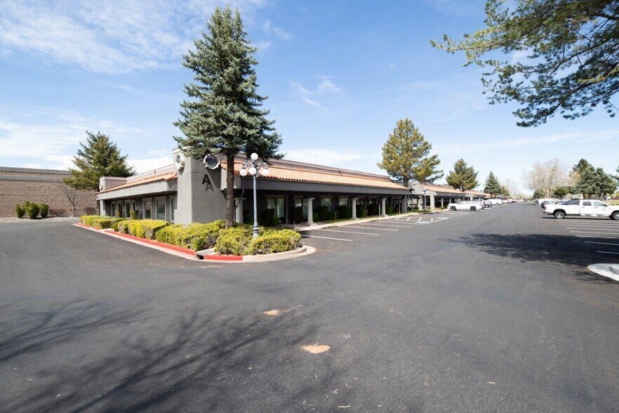 More Photos Of 5401 Longley Ln, Reno Research And Development For Lease