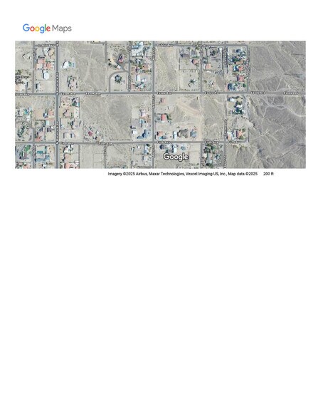 More Photos Of 1000 Essex Ave, Henderson Land For Sale