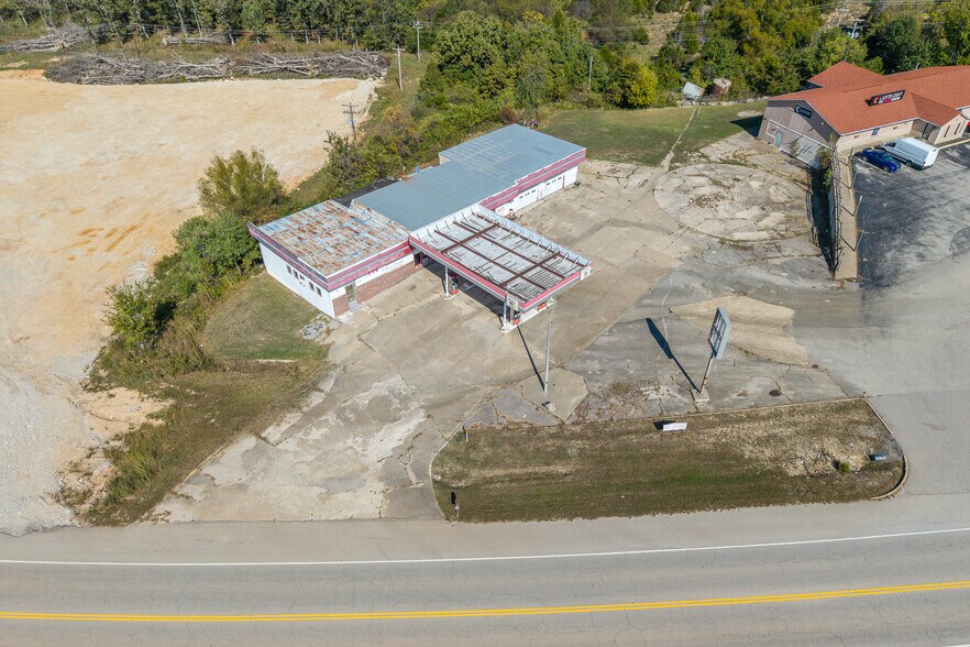 More Photos Of 25985 Highway 17, Waynesville Industrial For Sale