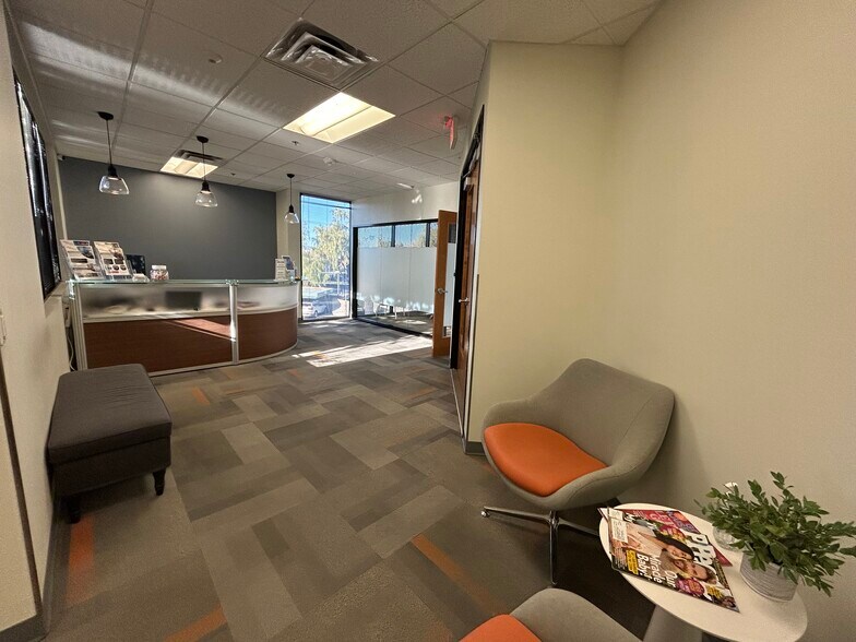 More Photos Of 4435 E Chandler Blvd, Phoenix Coworking Space