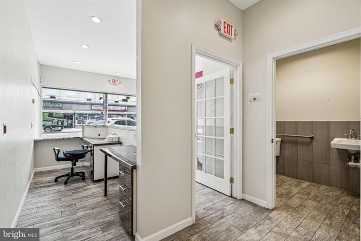 More Photos Of 5620 N 5th St, Philadelphia Storefront Retail Office For Sale