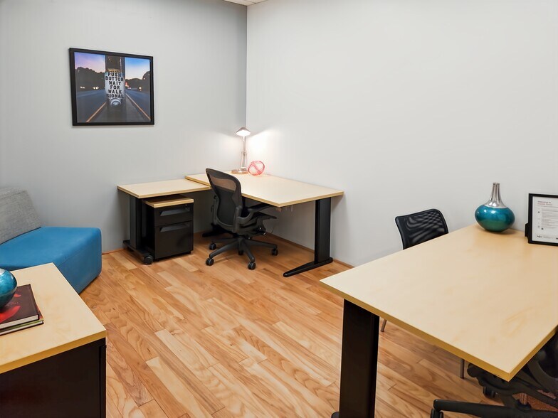 More Photos Of 9595 Six Pines Rd, The Woodlands Coworking Space