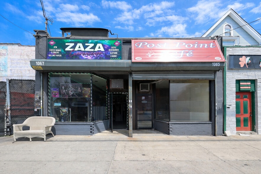 More Photos Of , Staten Island General Retail For Sale