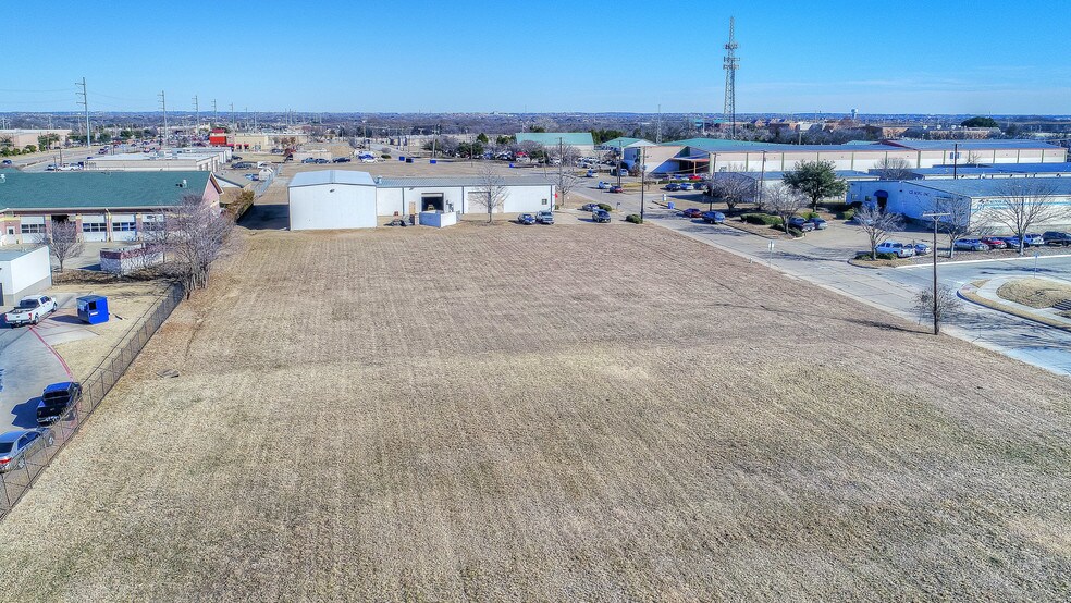 More Photos Of 4100 Big A Rd, Rowlett Land For Sale
