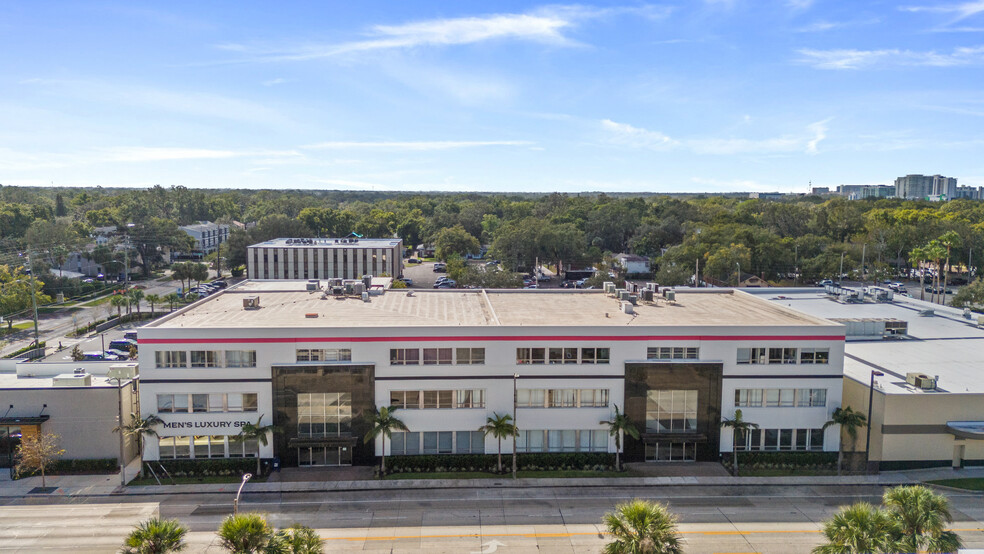 Primary Photo Of 1510 E Colonial Dr, Orlando Office For Lease