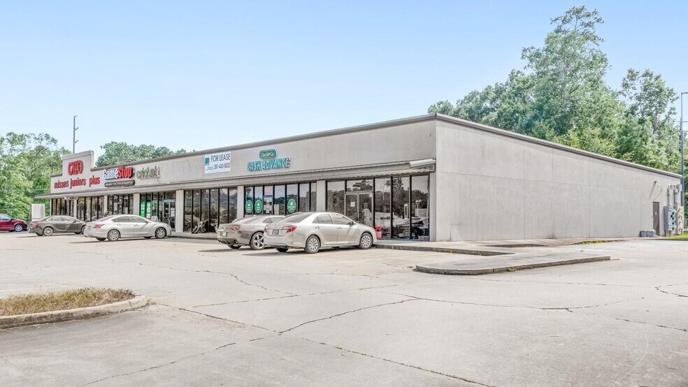 More Photos Of 840 W Gibson St, Jasper Unknown For Lease