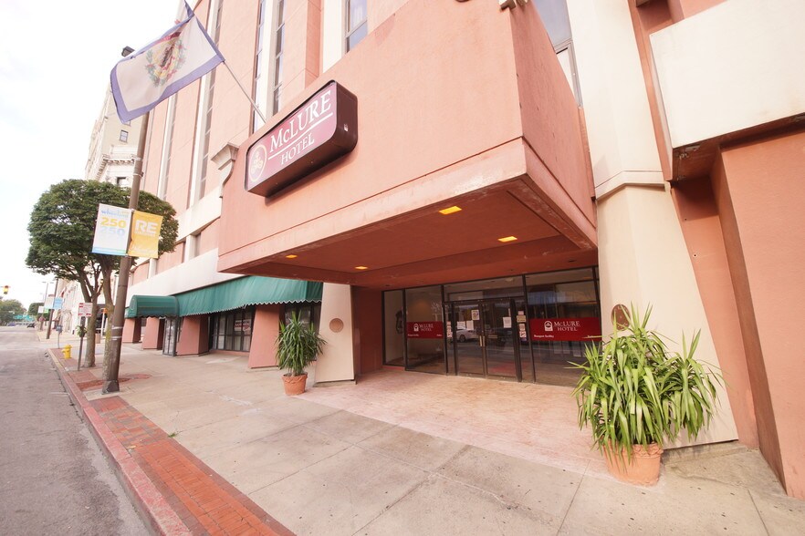 More Photos Of 1200 Market St, Wheeling Hotel For Sale