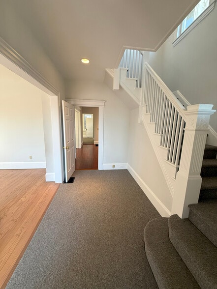 More Photos Of 56 Post Rd W, Westport Office Residential For Sale