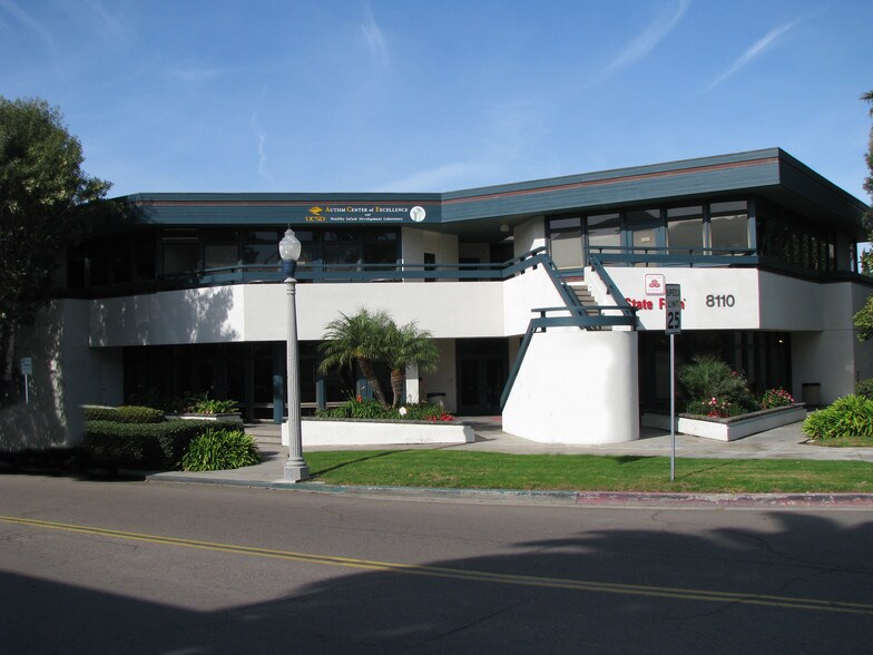 Primary Photo Of 8110 La Jolla Shores Dr, La Jolla Office For Lease