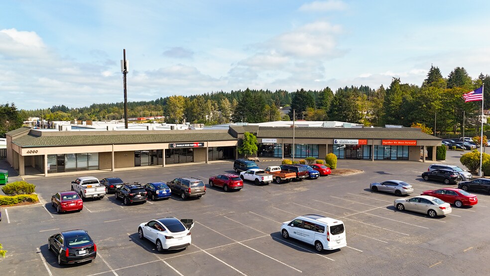 More Photos Of , Bremerton Office For Sale