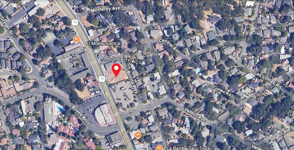 More Photos Of 18010 CA-12 Blvd, Sonoma Land For Sale
