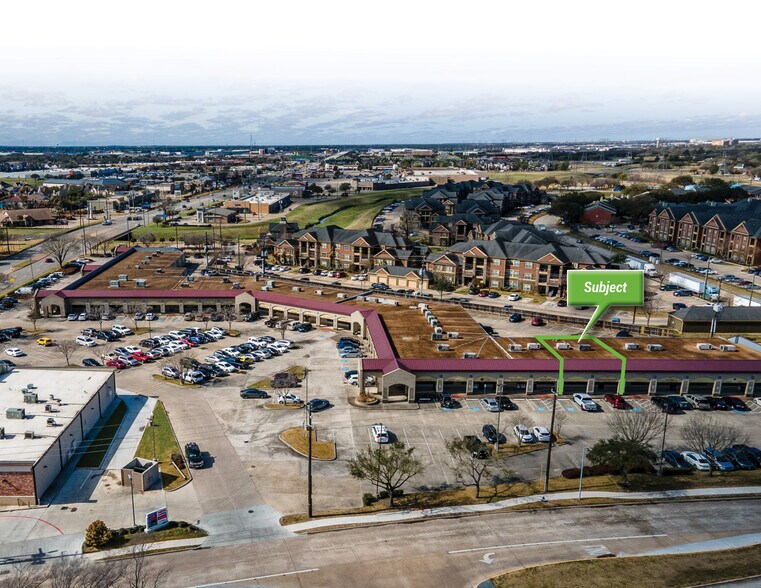 More Photos Of 11780 FM 1960 Rd W, Houston Medical For Sale