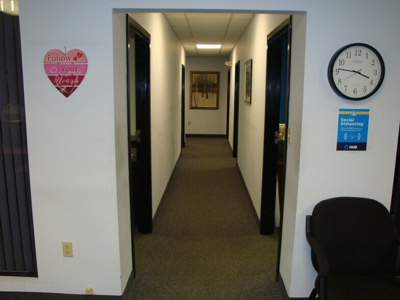 More Photos Of 555 Pleasant St, Attleboro Coworking Space