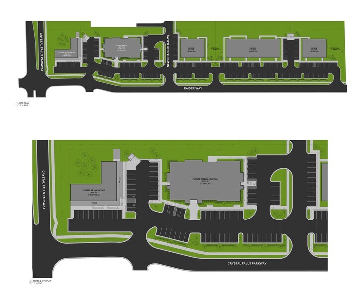 More Photos Of 10804 E Crystal Falls Pkwy, Leander Medical For Sale