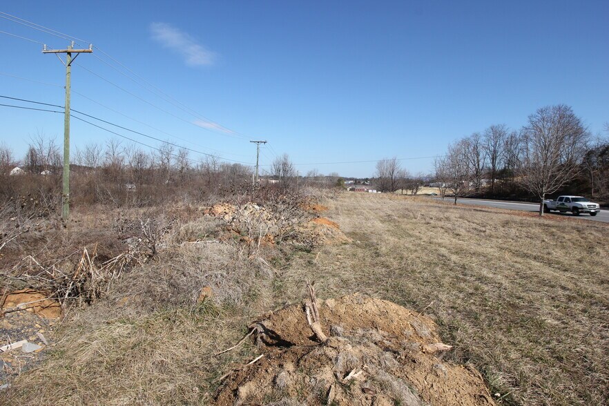 More Photos Of 635 Lew Dewitt Blvd, Waynesboro Land For Sale
