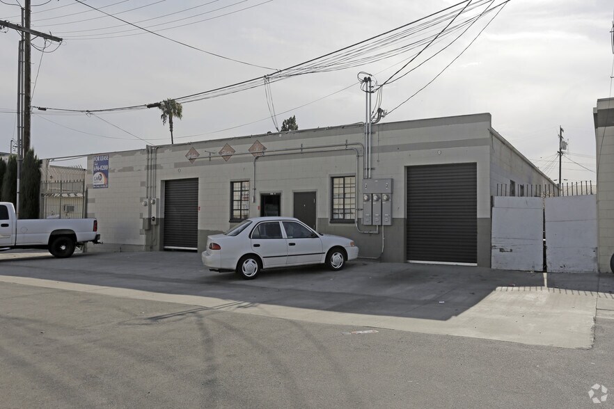 More Photos Of 11713-11715 Washington Blvd, Whittier Light Manufacturing For Lease