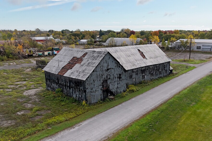 More Photos Of 41 Grange st, Smiths Falls Land For Sale