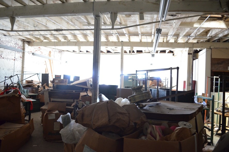 More Photos Of 2613-2615 Coral St, Philadelphia Manufacturing For Sale