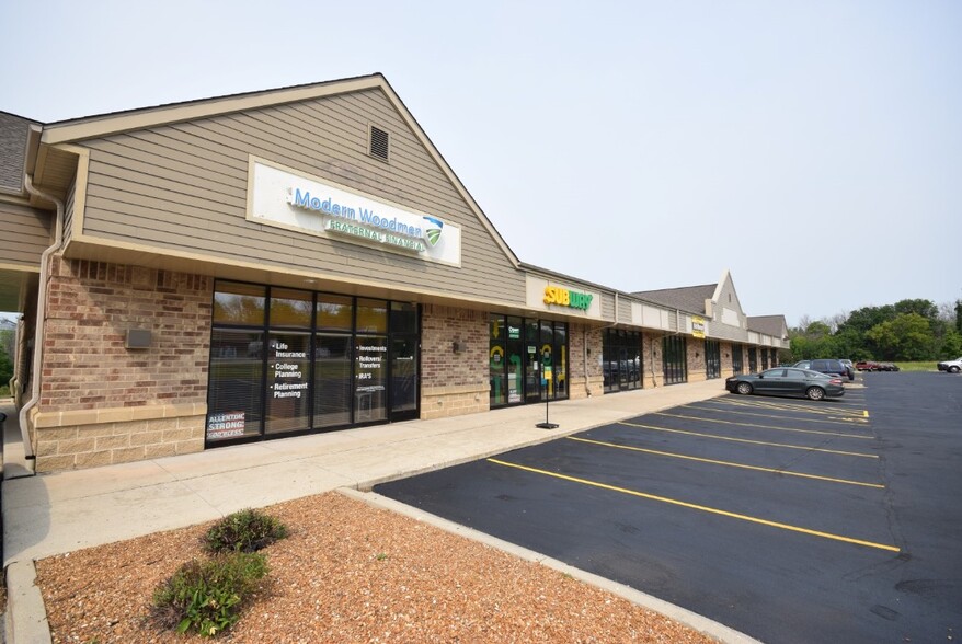 More Photos Of 751 Church St, Allenton Storefront For Lease