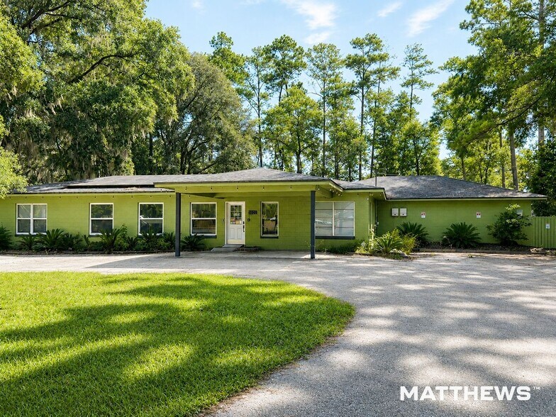 More Photos Of 4127 NW 34th St, Gainesville Daycare Center For Sale