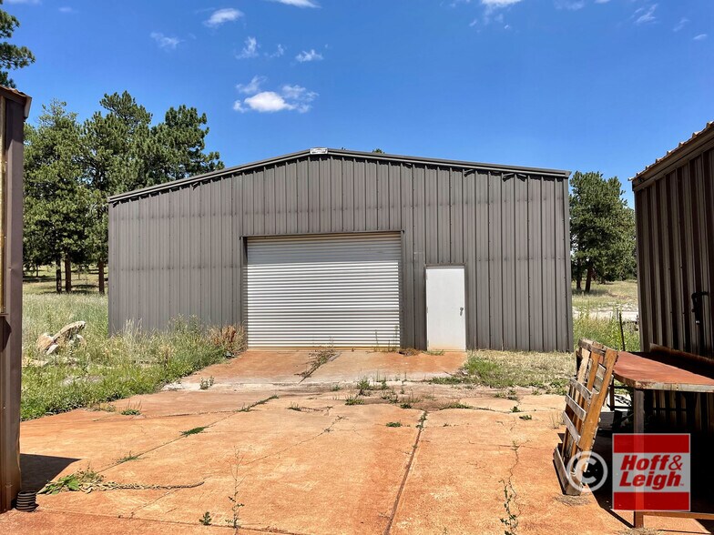 More Photos Of 245 Perry Park Ave, Larkspur Office For Sale