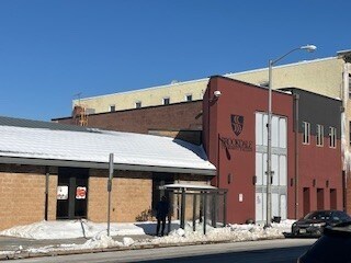 Primary Photo Of 195 Broadway, Long Branch Office For Sale