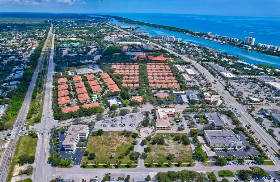 More Photos Of Main Street Vlg, Tequesta Land For Sale