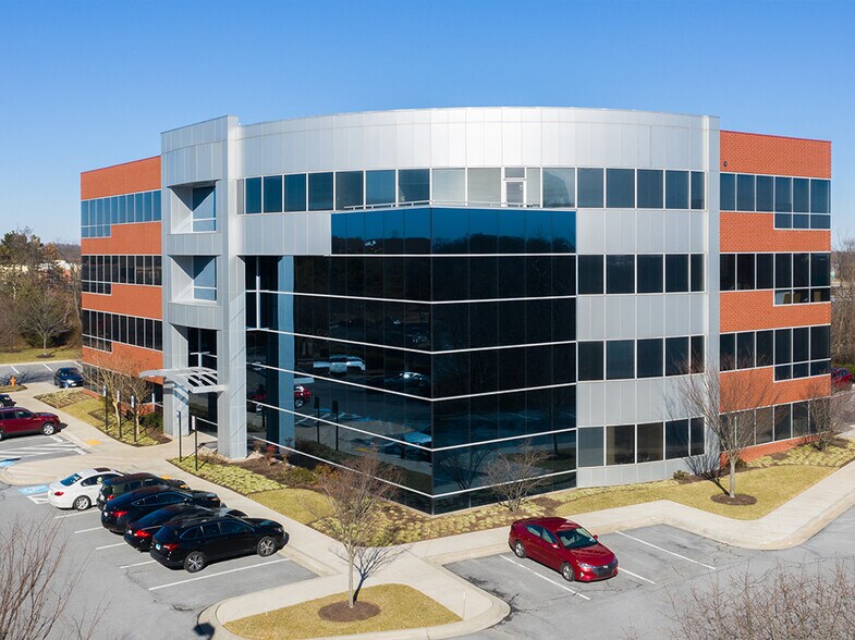 Primary Photo Of , Columbia Office For Sale