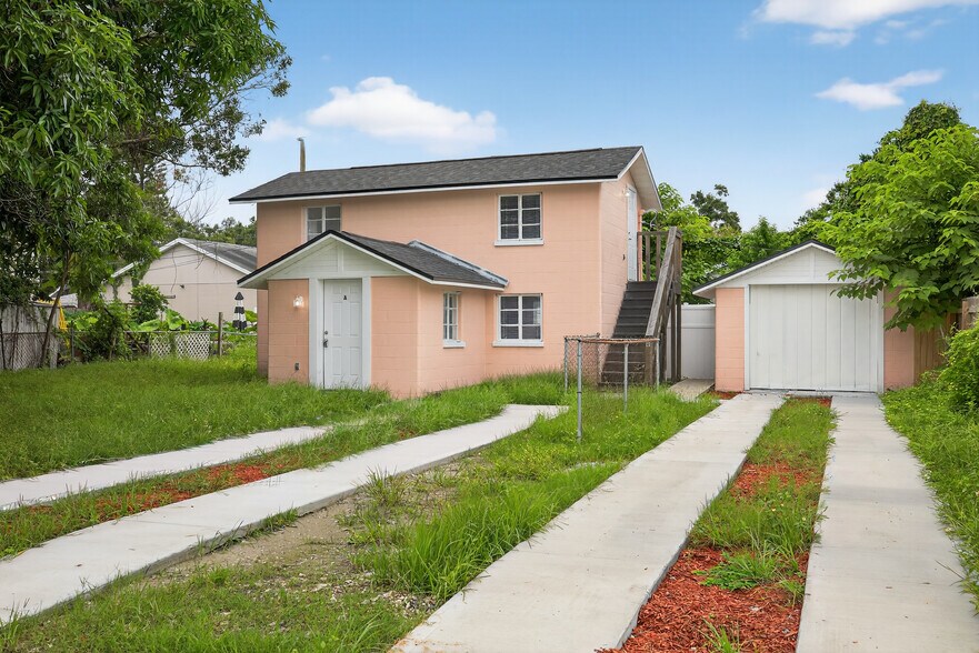 More Photos Of 2710 53rd Ave N, Saint Petersburg Multifamily For Sale