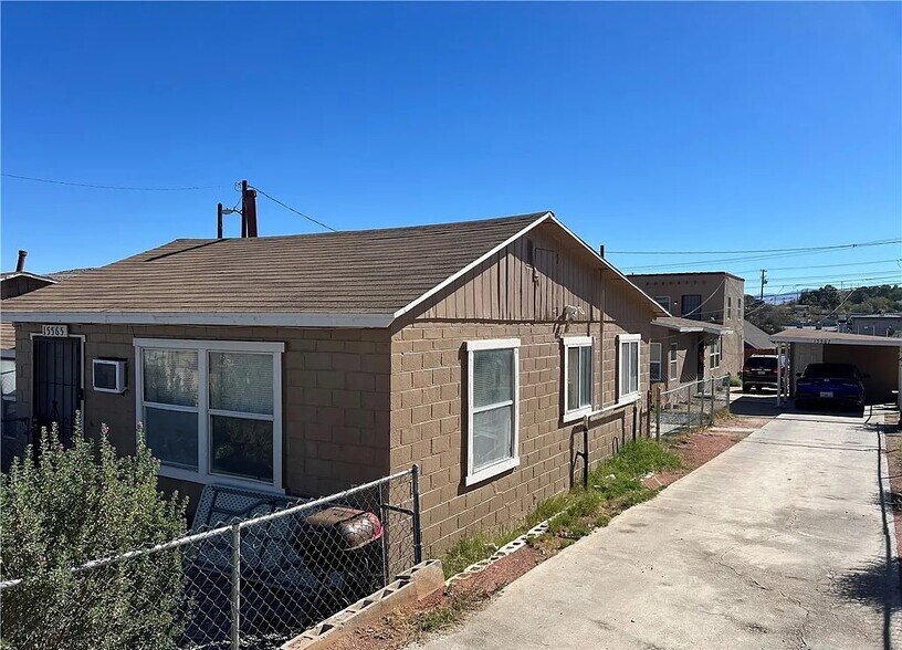 More Photos Of 15563-15575 5th St, Victorville Apartments For Sale