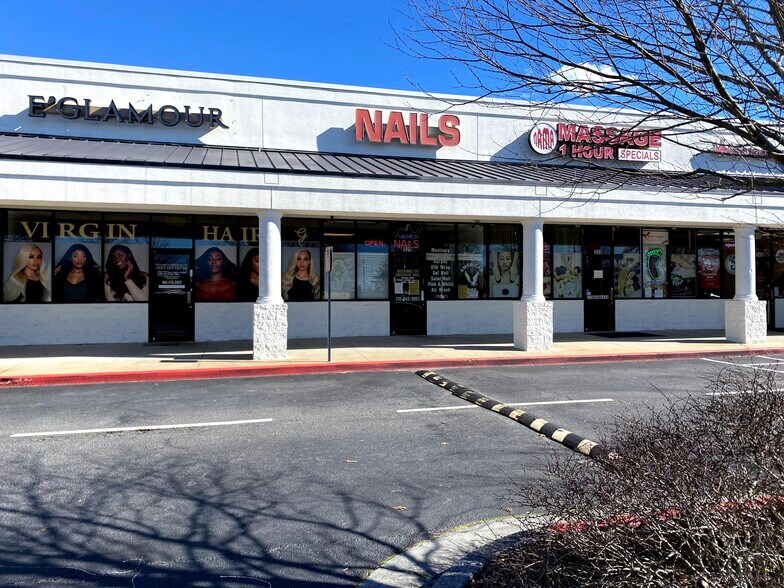 More Photos Of 2840 E West Connector, Austell Health Club For Sale