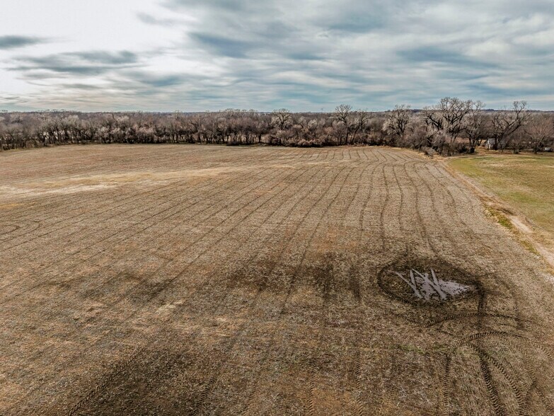 More Photos Of 79+/- Acres on 272nd Rd. Rd @ 41st Rd, Arkansas City Land For Sale