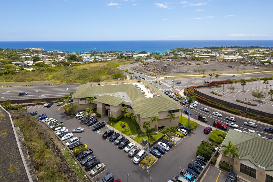 More Photos Of 75-1000 Henry St, Kailua Kona Storefront Retail Office For Lease